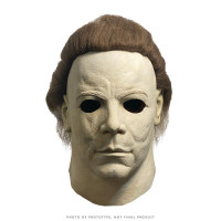 Trick or Treat Studios Michael Myers mask Rob Zombie Fear street