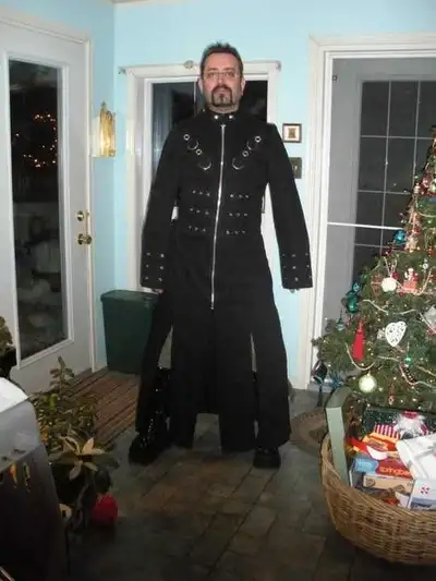 gothic trench coats for sale, View more