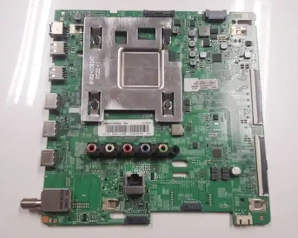 Samsung 58” Smart TV Parts in General Electronics in City of Toronto - Image 4