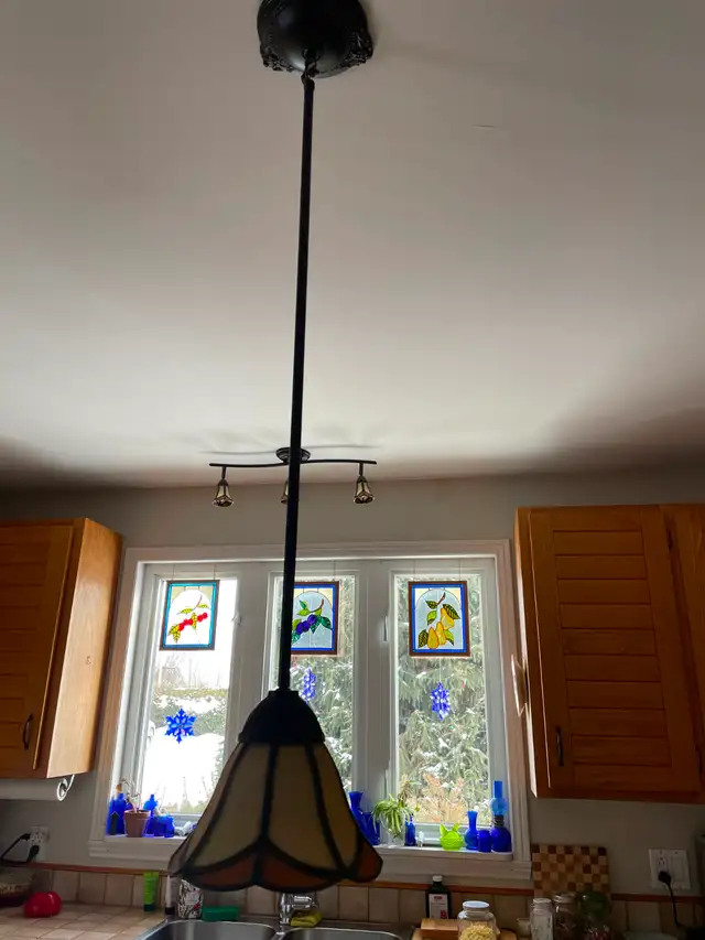 LUMINAIRES in Indoor Lighting & Fans in Sherbrooke - Image 3