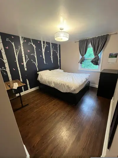 FULL HOUSE AVAILABLE!! Available from January 1st Near- • Cedarbrae Mall • Morning Side • Kennedy St...