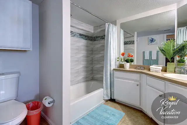 Vacances intimes sous le confort du soleil de Clearwater Floride in Florida in Canada - Image 5