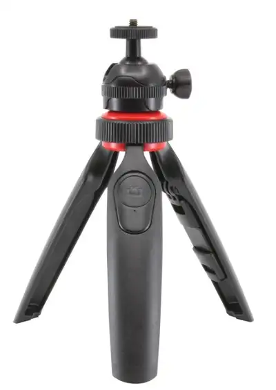 Mobifoto 3-in-1 Mini Tripod (L322), View more