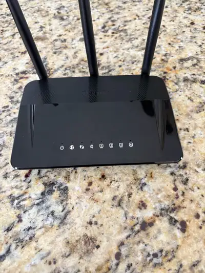 dlink wireless router, View more
