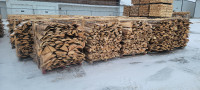Firewood slabs