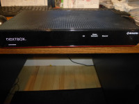 Rogers Nextbox Recorder 4K PVR/REDUCED