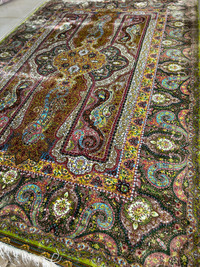 Persian carpet 100,150 cm 