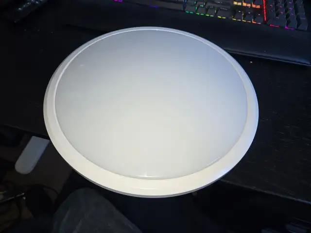 LED Flush Light in Indoor Lighting & Fans in Sudbury - Image 2