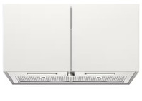 *New* IKEA  OMSINNAD Under Cabinet Range Hood  - Stainless steel
