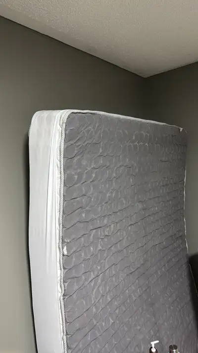 Mattress for free, View more