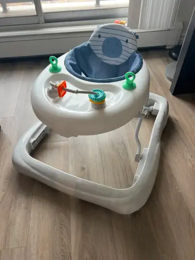 Ingenuity Baby Walker, View more
