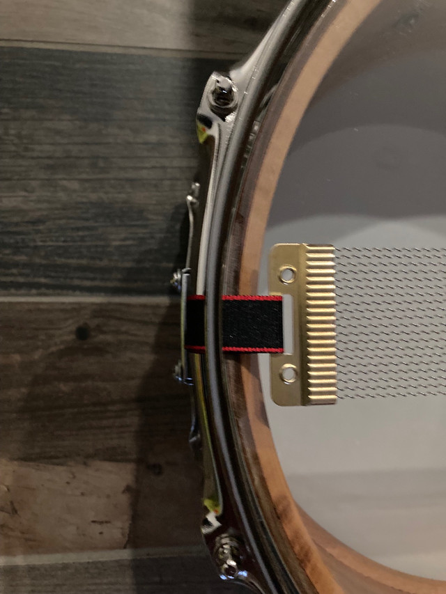 Ludwig/Canopus Snare Wires in Drums & Percussion in Kawartha Lakes - Image 3