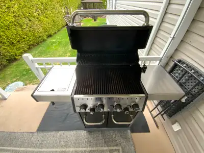 BBQ Broil King, View more