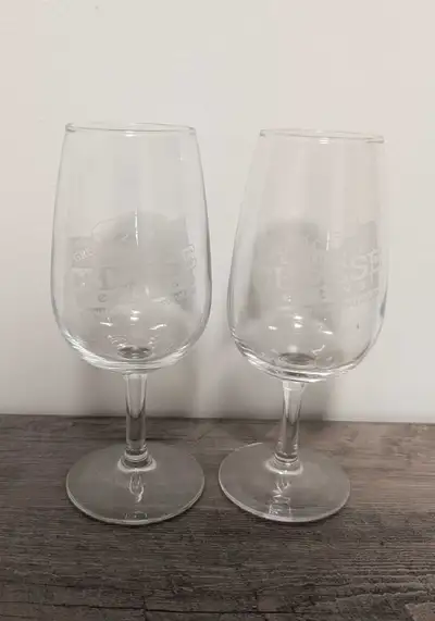 Two Glasses , View more