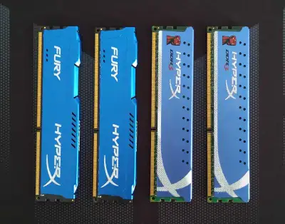 Kingston 24gb ram, View more