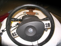 Tilt Wheel Steering Column
