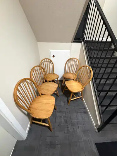 wooden Chairs, View more