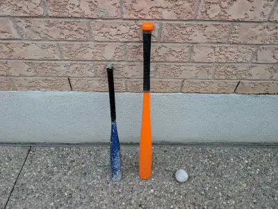 Baseball Bats, View more