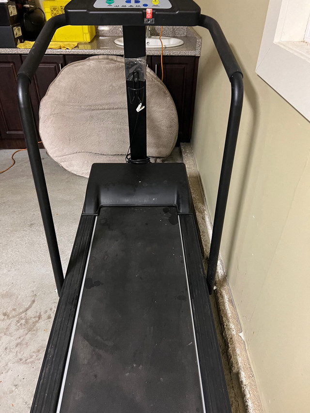 Treadmill for Sale $120 in Exercise Equipment in Vancouver - Image 2