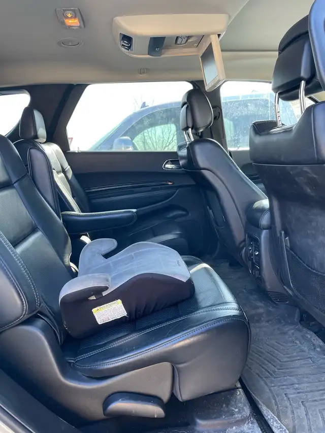 2013 Dodge Durango citadel 546604560942387205