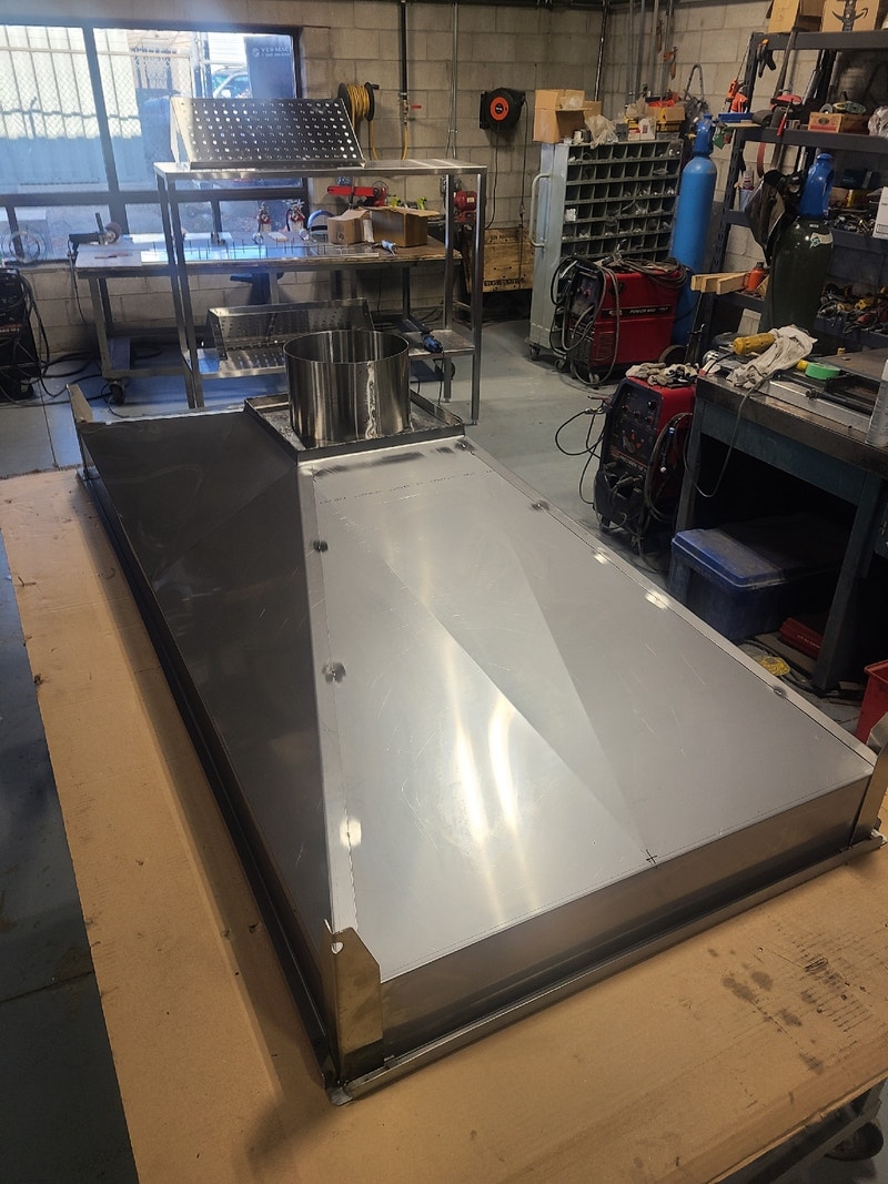 Fabricating/Welding services Welding Mississauga / Peel Region Kijiji