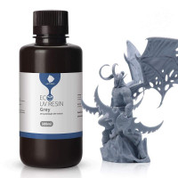 Anycubic Plant-based UV Resin_Ultralow odor