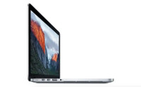MacBook Pro (13″, Early 2015) 256GB with Charger and Warranty