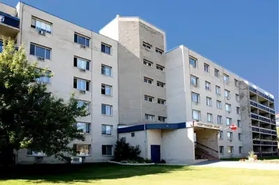 1-Bedroom Apt. Available for August 1st in Richmond West