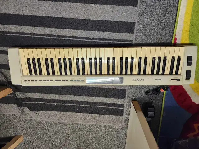 Kawai MIDI Keyboard MPK88 in Pianos & Keyboards in City of Toronto - Image 4