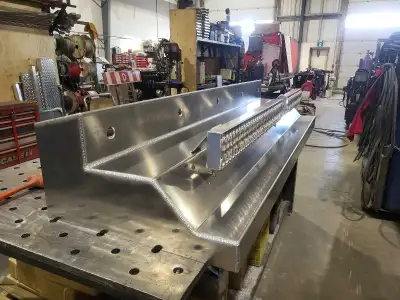welding repairs, View more