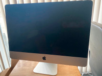 iMac ordinateur Apple impeccable