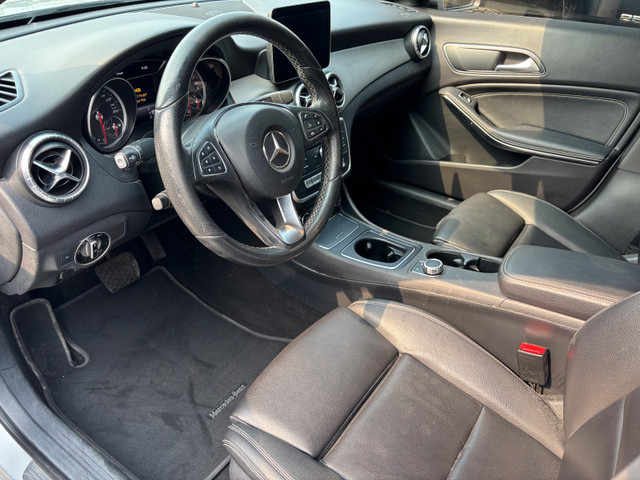 Mercedes CLA 250 in Cars & Trucks in Kingston - Image 4