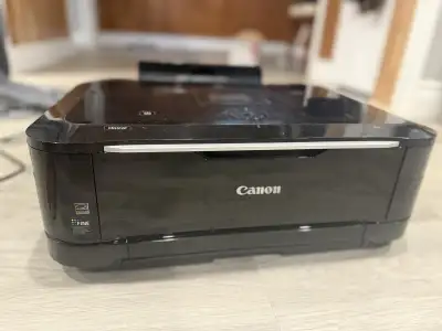 canon pixma printer , View more