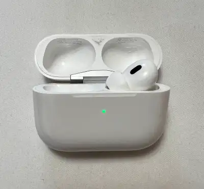 Apple Airpods Pro 2nd Generation (Missing Left Bud)