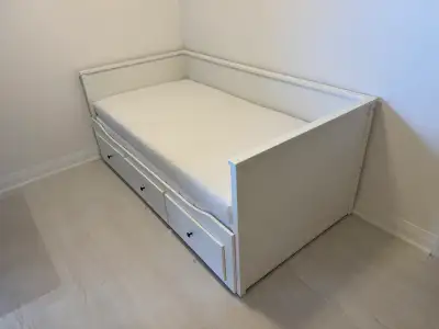 ikea hemnes daybed in All Categories in Ontario | Kijiji Marketplaces