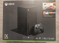 $1400 Xbox Series X and more -