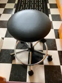 Lab or Office Stool