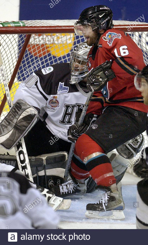 Wanted: Gatineau and Hull Olympiques Game Worn Goalie Jerseys in Arts & Collectibles in Gatineau