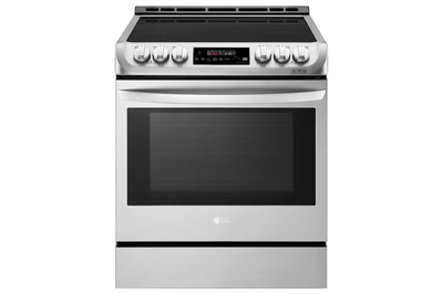 Induction Oven, View more