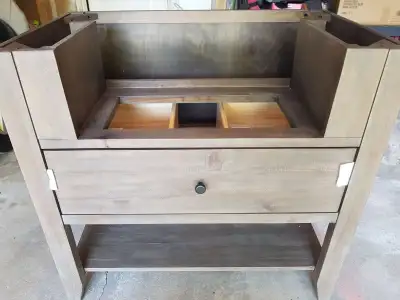 Bathroom Vanity, View more