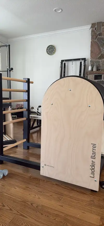 stott pilates in Exercise Equipment in Canada | Kijiji Marketplaces