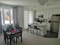 2 Bedrooms available in townhouse (barrhaven)