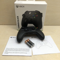 Microsoft Xbox Series X/S Xbox One Wireless Controller Black