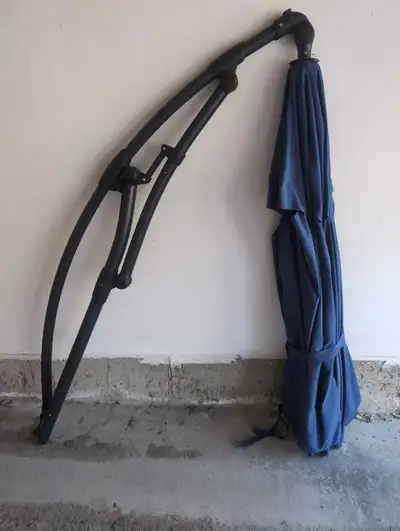 Patio Umbrella , View more