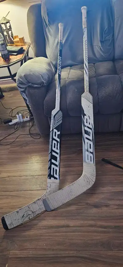 Bauer Goalie Sticks, View more
