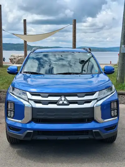 2020 Mitsubishi RVR SEL 4WD – Excellent Condition with Remaining Factory Warranty. I love this car,...