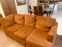 Quality Couch /Sofa Chair