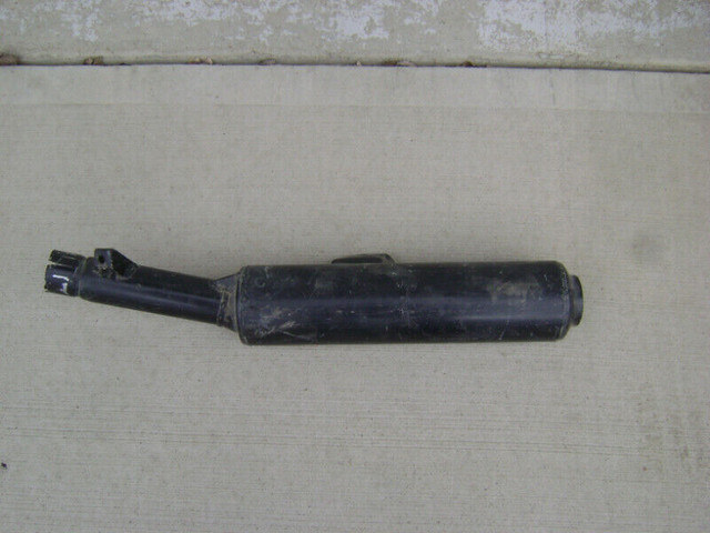 Honda CBR 600 Exhaust (Price Reduced) in Other in Strathcona County - Image 2