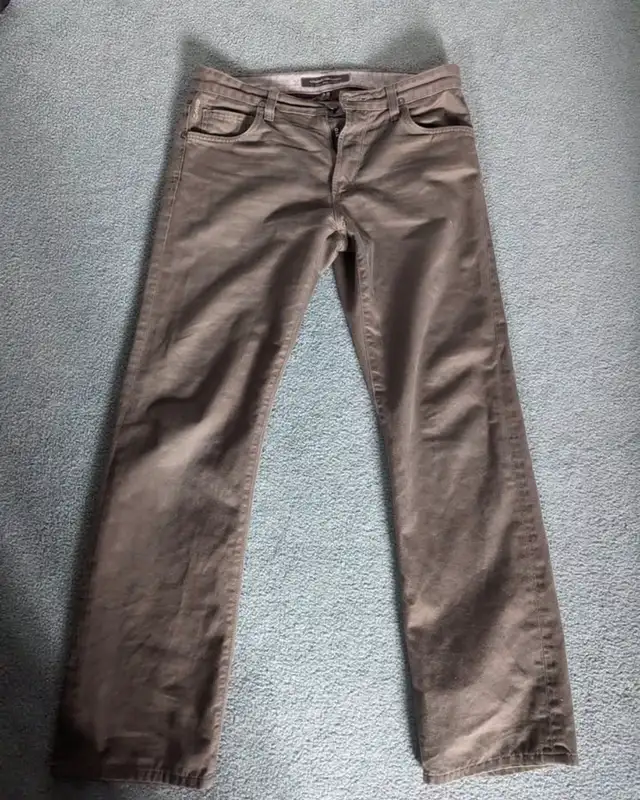 Citizens of Humanity jeans