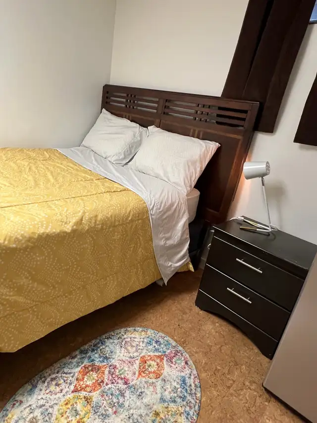 Located in Provost Room for Rent in Room Rentals & Roommates in Red Deer - Image 2